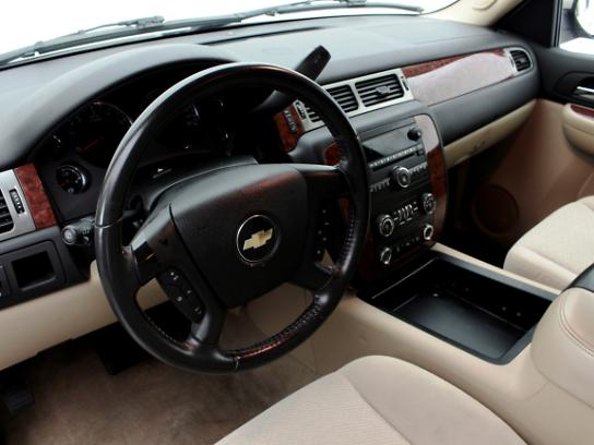 Florida Fine Cars - Used CHEVROLET TAHOE 2007 HOLLYWOOD Lt