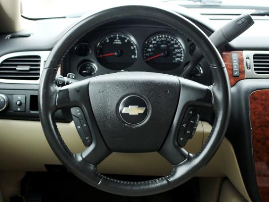Florida Fine Cars - Used CHEVROLET TAHOE 2007 HOLLYWOOD Lt
