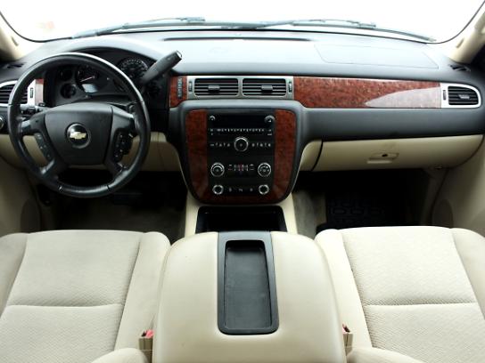 Florida Fine Cars - Used CHEVROLET TAHOE 2007 HOLLYWOOD Lt