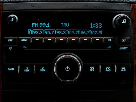 Florida Fine Cars - Used CHEVROLET TAHOE 2007 HOLLYWOOD Lt
