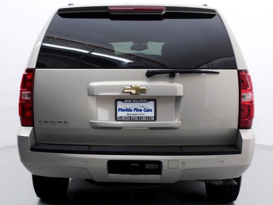Florida Fine Cars - Used CHEVROLET TAHOE 2007 HOLLYWOOD Lt