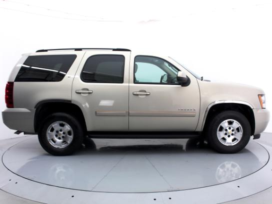 Florida Fine Cars - Used CHEVROLET TAHOE 2007 HOLLYWOOD Lt