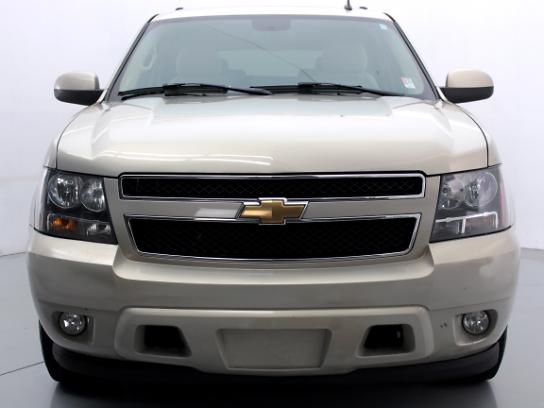 Florida Fine Cars - Used CHEVROLET TAHOE 2007 HOLLYWOOD Lt