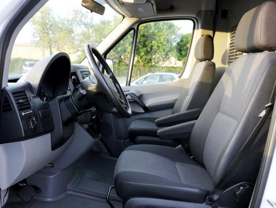 Florida Fine Cars - Used MERCEDES-BENZ SPRINTER 2500 2013 MIAMI 