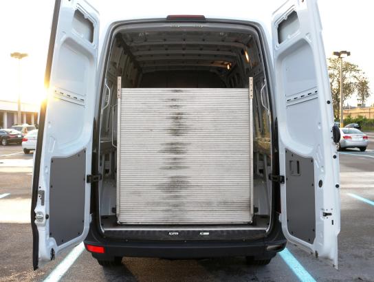 Florida Fine Cars - Used MERCEDES-BENZ SPRINTER 2500 2013 MIAMI 