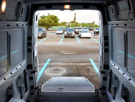 Florida Fine Cars - Used MERCEDES-BENZ SPRINTER 2500 2013 MIAMI 