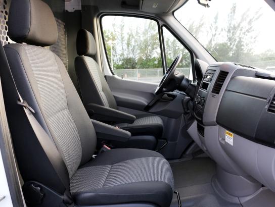 Florida Fine Cars - Used MERCEDES-BENZ SPRINTER 2500 2013 MIAMI 