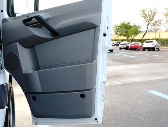 Florida Fine Cars - Used MERCEDES-BENZ SPRINTER 2500 2013 MIAMI 