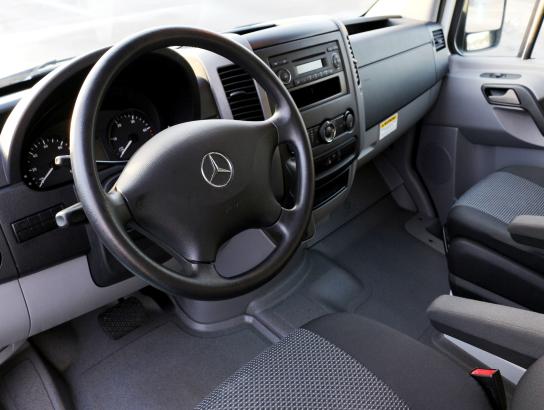 Florida Fine Cars - Used MERCEDES-BENZ SPRINTER 2500 2013 MIAMI 