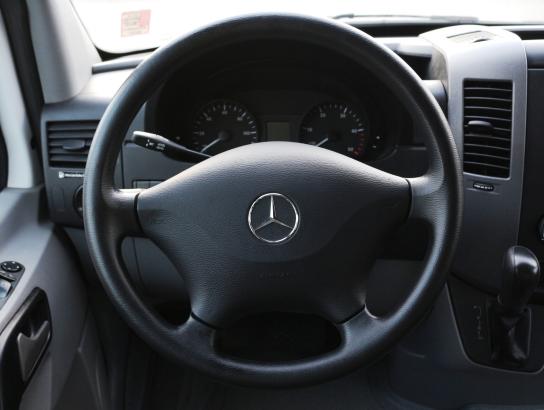 Florida Fine Cars - Used MERCEDES-BENZ SPRINTER 2500 2013 MIAMI 