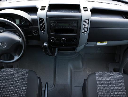 Florida Fine Cars - Used MERCEDES-BENZ SPRINTER 2500 2013 MIAMI 