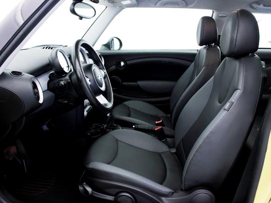Florida Fine Cars - Used MINI COOPER 2010 MIAMI 