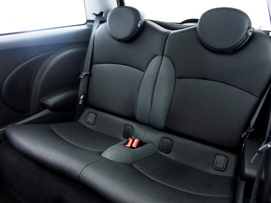 Florida Fine Cars - Used MINI COOPER 2010 MIAMI 