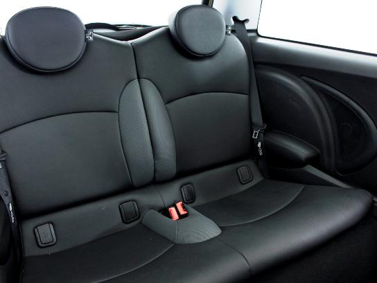 Florida Fine Cars - Used MINI COOPER 2010 MIAMI 