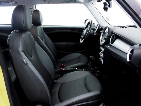 Florida Fine Cars - Used MINI COOPER 2010 MIAMI 