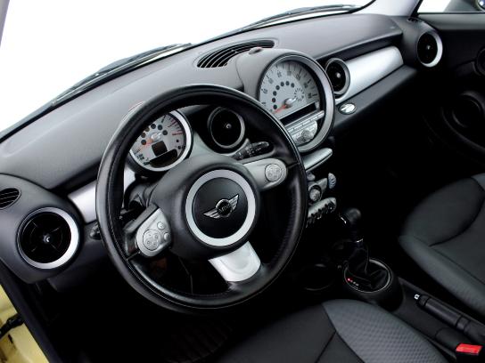 Florida Fine Cars - Used MINI COOPER 2010 MIAMI 