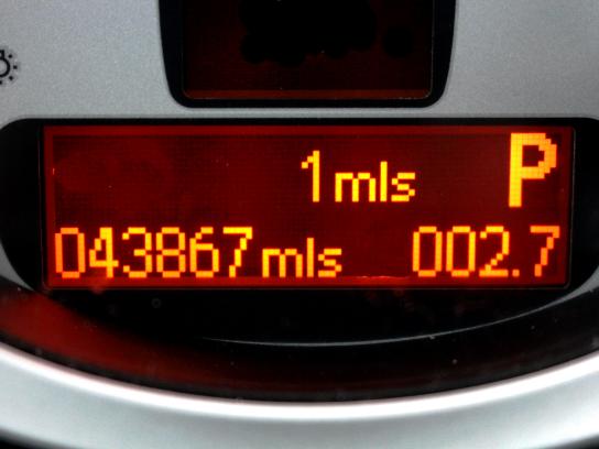 Florida Fine Cars - Used MINI COOPER 2010 MIAMI 
