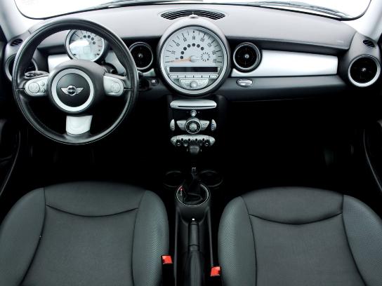 Florida Fine Cars - Used MINI COOPER 2010 MIAMI 