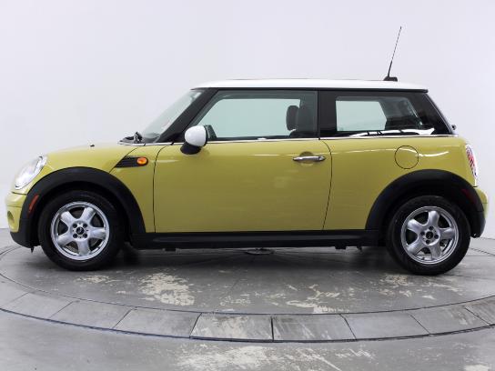 Florida Fine Cars - Used MINI COOPER 2010 MIAMI 