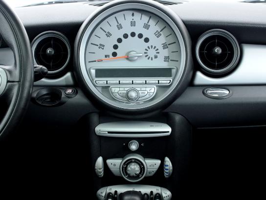 Florida Fine Cars - Used MINI COOPER 2010 MIAMI 