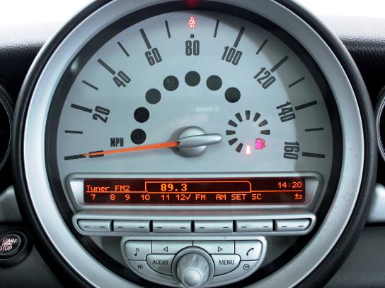 Florida Fine Cars - Used MINI COOPER 2010 MIAMI 