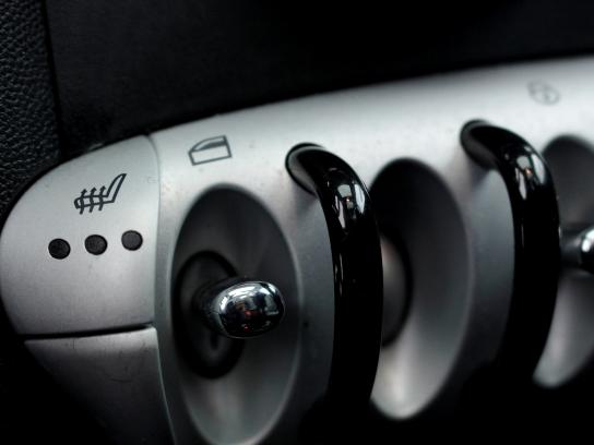 Florida Fine Cars - Used MINI COOPER 2010 MIAMI 