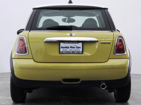 Florida Fine Cars - Used MINI COOPER 2010 MIAMI 