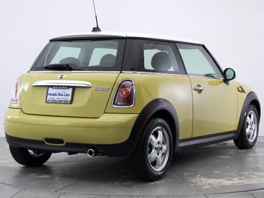 Florida Fine Cars - Used MINI COOPER 2010 MIAMI 