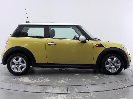 Florida Fine Cars - Used MINI COOPER 2010 MIAMI 