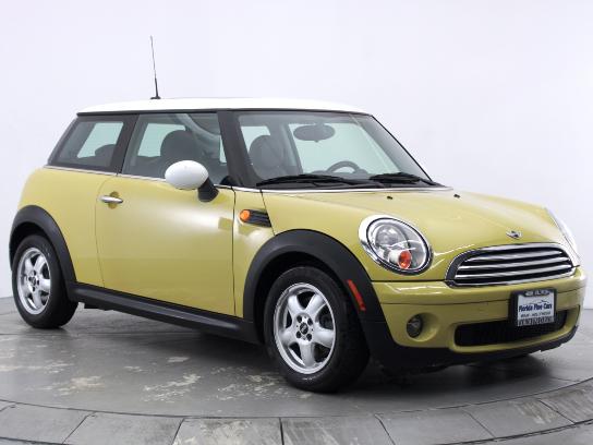 Florida Fine Cars - Used MINI COOPER 2010 MIAMI 