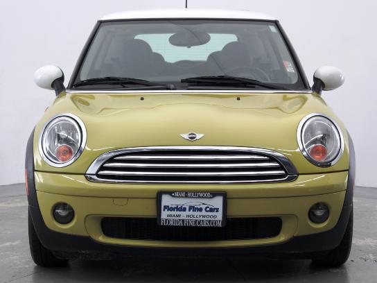 Florida Fine Cars - Used MINI COOPER 2010 MIAMI 