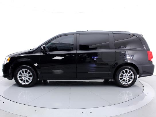 Florida Fine Cars - Used DODGE GRAND CARAVAN 2011 MIAMI R/t
