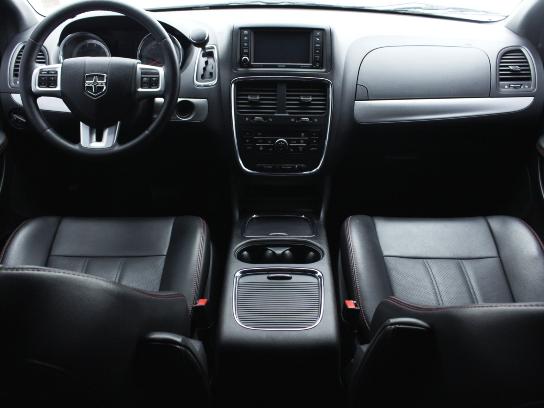 Florida Fine Cars - Used DODGE GRAND CARAVAN 2011 MIAMI R/t