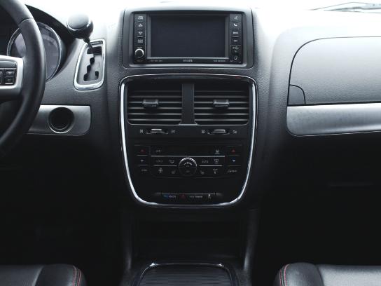 Florida Fine Cars - Used DODGE GRAND CARAVAN 2011 MIAMI R/t
