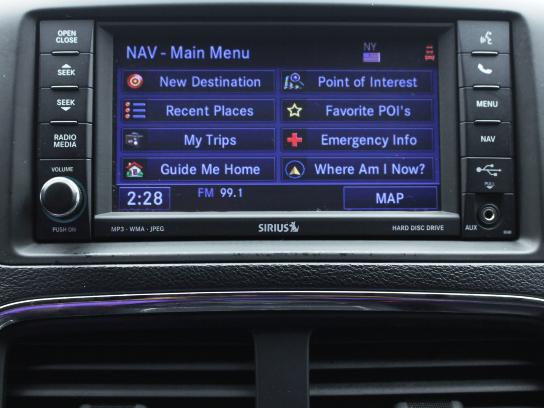 Florida Fine Cars - Used DODGE GRAND CARAVAN 2011 MIAMI R/t