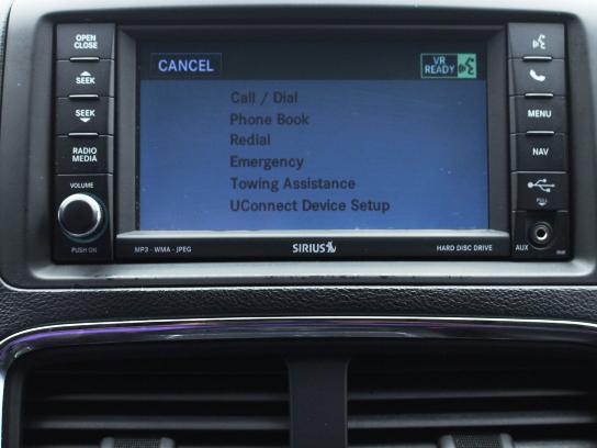 Florida Fine Cars - Used DODGE GRAND CARAVAN 2011 MIAMI R/t