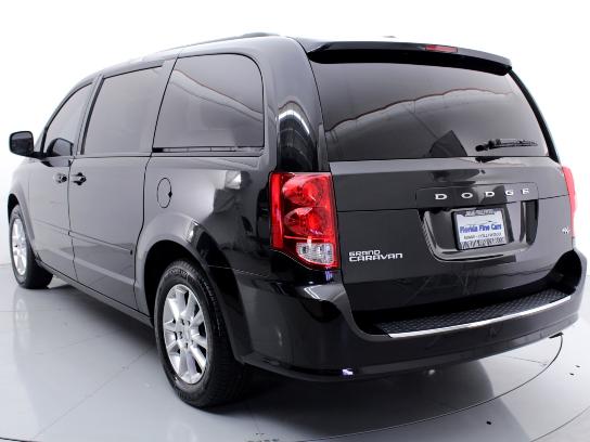 Florida Fine Cars - Used DODGE GRAND CARAVAN 2011 MIAMI R/t