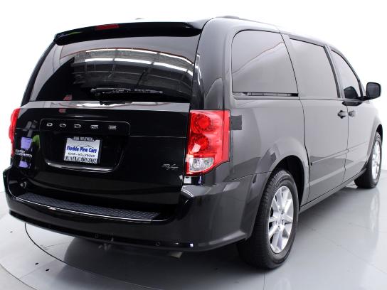 Florida Fine Cars - Used DODGE GRAND CARAVAN 2011 MIAMI R/t