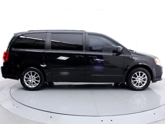 Florida Fine Cars - Used DODGE GRAND CARAVAN 2011 MIAMI R/t