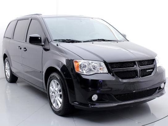 Florida Fine Cars - Used DODGE GRAND CARAVAN 2011 MIAMI R/t