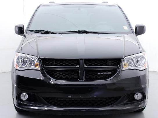 Florida Fine Cars - Used DODGE GRAND CARAVAN 2011 MIAMI R/t