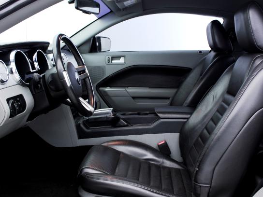 Florida Fine Cars - Used FORD MUSTANG 2007 MIAMI GT