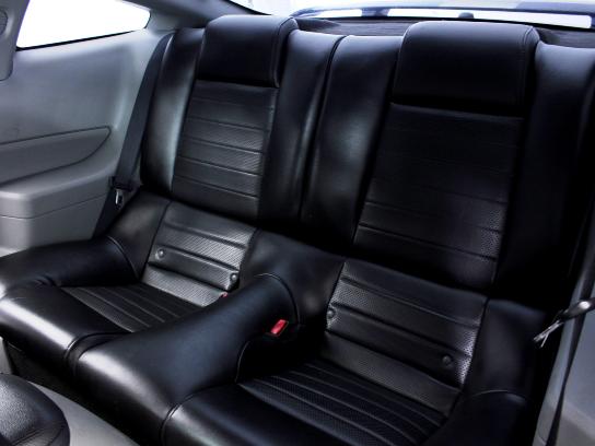 Florida Fine Cars - Used FORD MUSTANG 2007 MIAMI GT