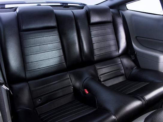Florida Fine Cars - Used FORD MUSTANG 2007 MIAMI GT