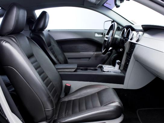 Florida Fine Cars - Used FORD MUSTANG 2007 MIAMI GT