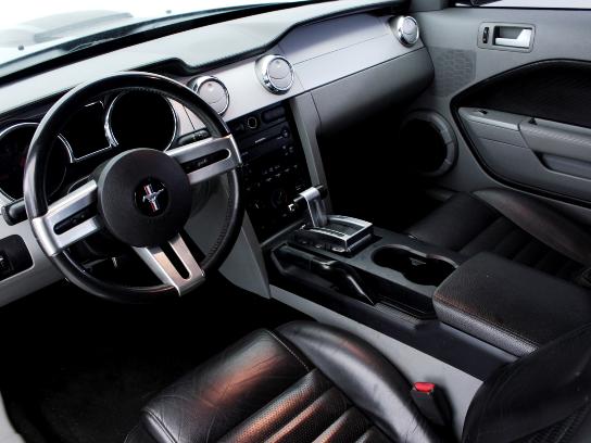 Florida Fine Cars - Used FORD MUSTANG 2007 MIAMI GT
