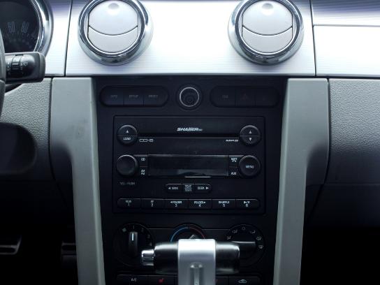 Florida Fine Cars - Used FORD MUSTANG 2007 MIAMI GT
