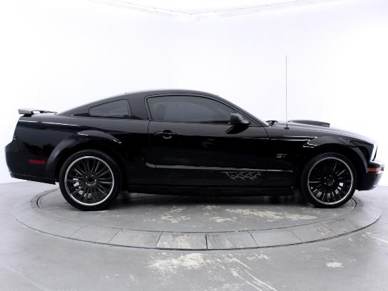 Florida Fine Cars - Used FORD MUSTANG 2007 MIAMI GT