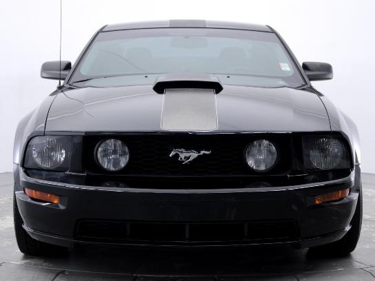 Florida Fine Cars - Used FORD MUSTANG 2007 MIAMI GT