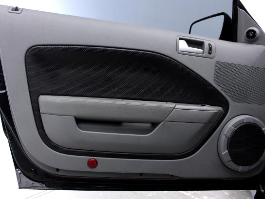 Florida Fine Cars - Used FORD MUSTANG 2007 MIAMI GT